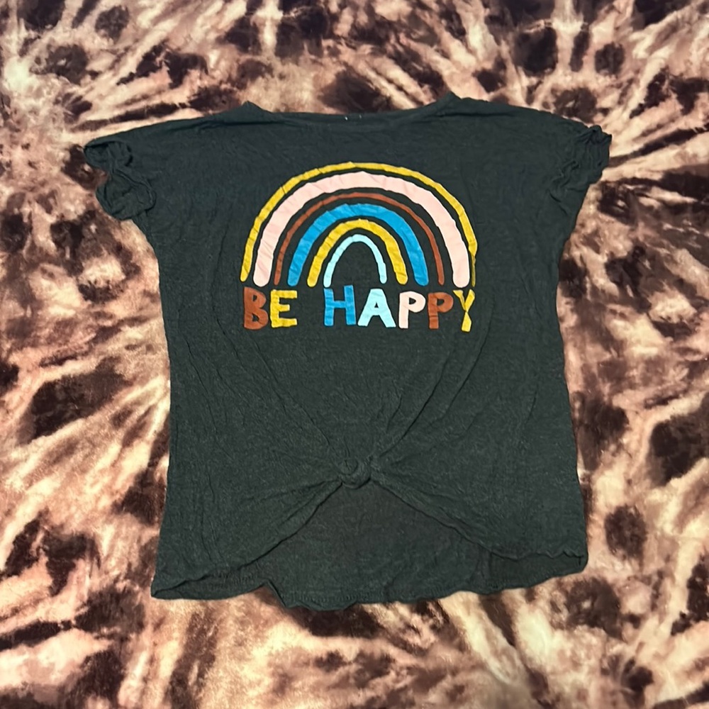 Tee shirt
